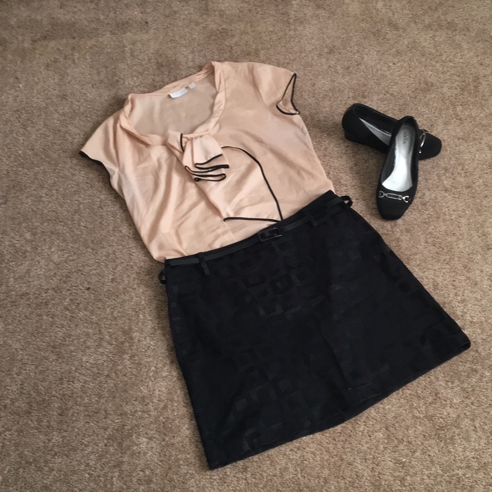Office Outfit